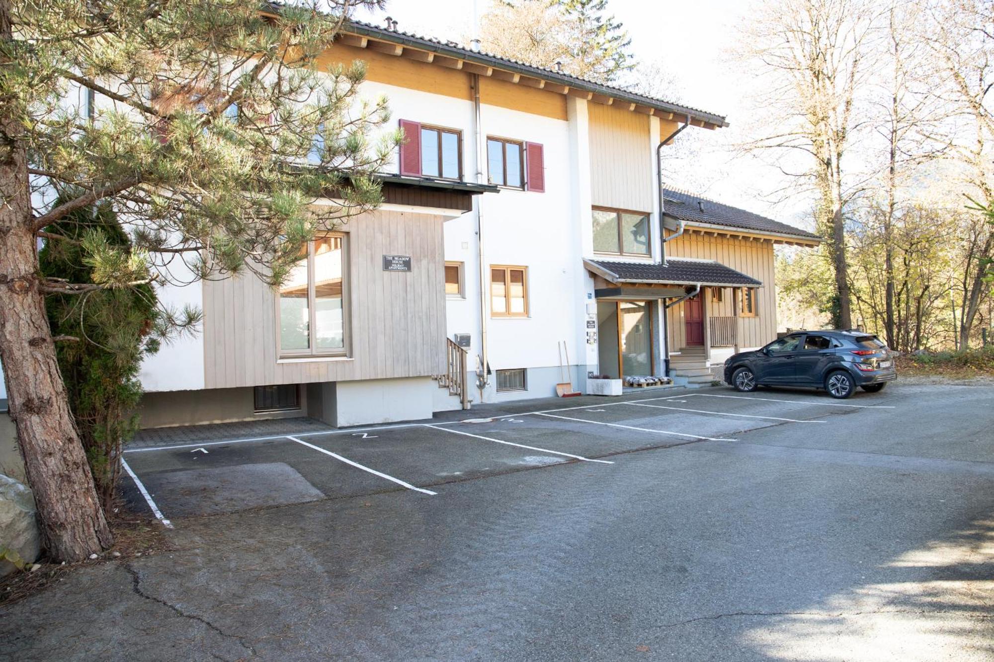 Appartamento Himmelreich Garmisch-Partenkirchen Esterno foto